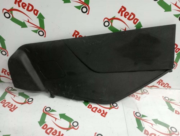 Ford Focus 3 Ön Sol Orta Konsol Trim Kapak Paneli BM51-A046B26 CP (K-A-120)