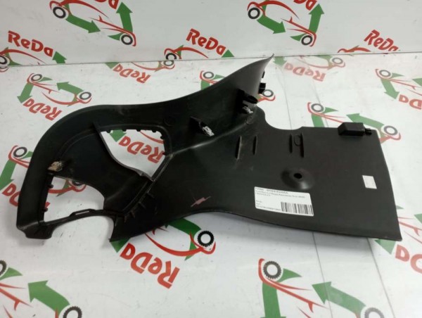 Ford Focus 3 Bagaj Kaplaması Trim BM51-F312A15A CP (K-A-120)