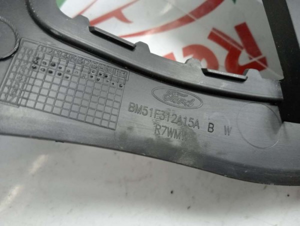 Ford Focus 3 Bagaj Kaplaması Trim BM51-F312A15A CP (K-A-120)