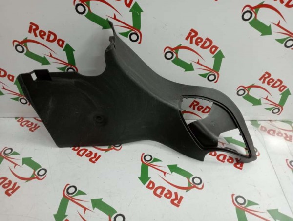 Ford Focus 3 Bagaj Kaplaması Trim BM51-F312A15A CP (K-A-120)