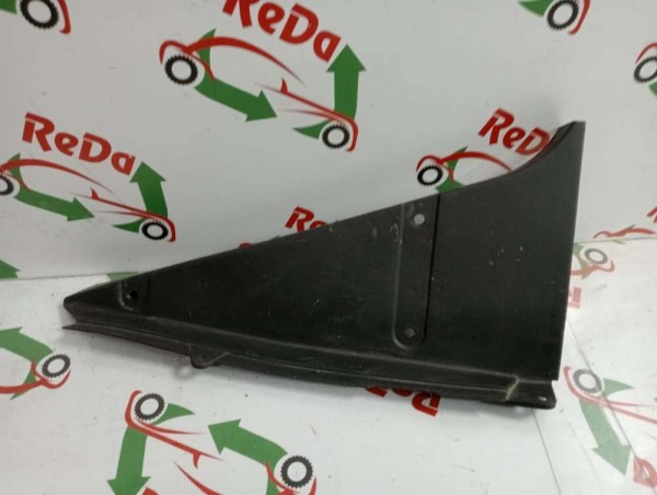 Ford Focus1 Arka Koltuk Bağlantısı Kapağı Trim 98AB-F45519 CP (K-A-116)