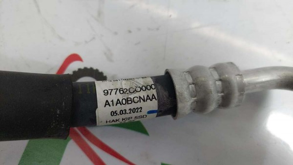 Hyundai İ20 Klima Borusu Hortumu CP 97762CO000
