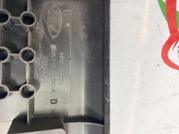 Ford Focus 3 Ön Sağ Kapı Eşiği Marşpiye BM51-A13200 CP (K-A-114)