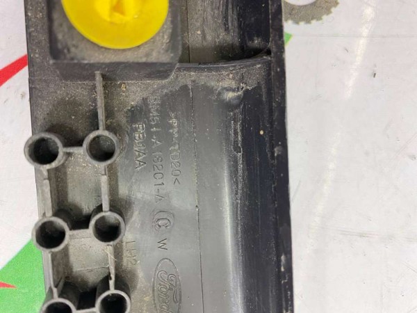 Ford Focus 3 Ön Sol Kapı Eşiği Marşpiye BM51-A13201 CP (K-A-114)