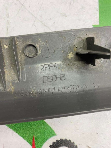 Ford Focus 2 Sol Ön Kapı Eşiği Marşpiye 4M51-R13201 CP (K-A-114)