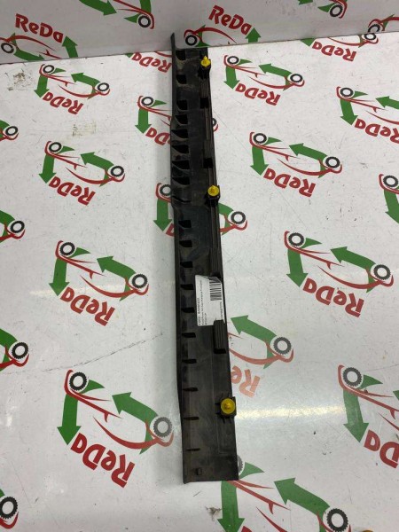 Ford Fiesta Sol Kapı Marşpiye Trim 8A61-B13201 CP (K-A-120)