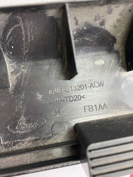 Ford Fiesta Sol Kapı Marşpiye Trim 8A61-B13201 CP (K-A-120)