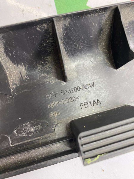 Ford Fiesta Sağ Kapı Marşpiye Trim 8A61-B13200 CP (K-A-120)