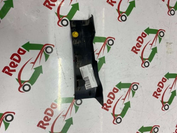 Ford Fiesta 2 Plaka Kapı Marşpiyel 8A61A13244 CP (K-A-115)