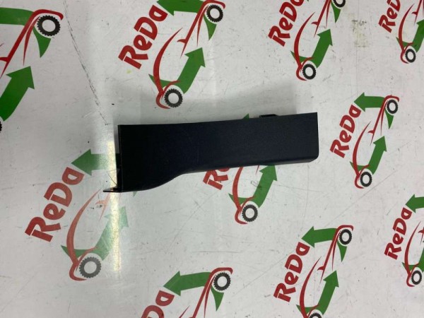 Ford Fiesta 2 Plaka Kapı Marşpiyel 8A61A13245 CP (K-A-115)