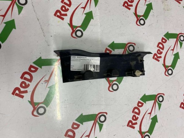 Ford Fiesta 2 Plaka Kapı Marşpiyel 8A61A13245 CP (K-A-115)