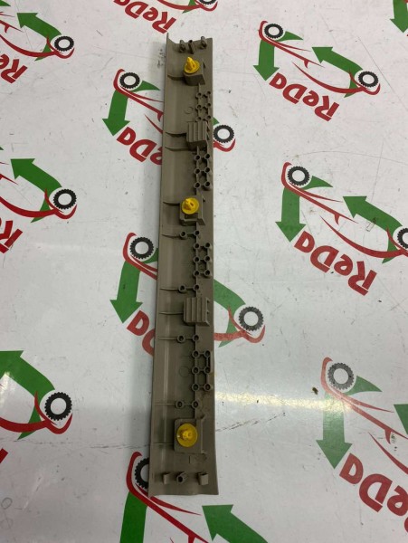 Ford Focus 3 Ön Sol Kapı Eşiği Marşpiye BEJ BM51-A13201 CP (K-A-118)