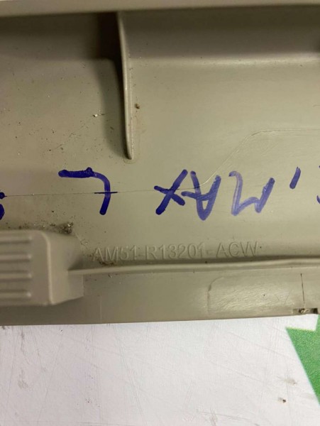 Ford Cmax Sol Kapı Eşiği Trim BEJ AM51-R13201 CP (K-A-118)