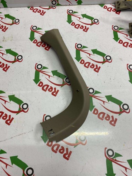 Ford Cmax Sağ Bagaj Kapağı Trim BEJ AM51-R42906 CP (K-A-118)