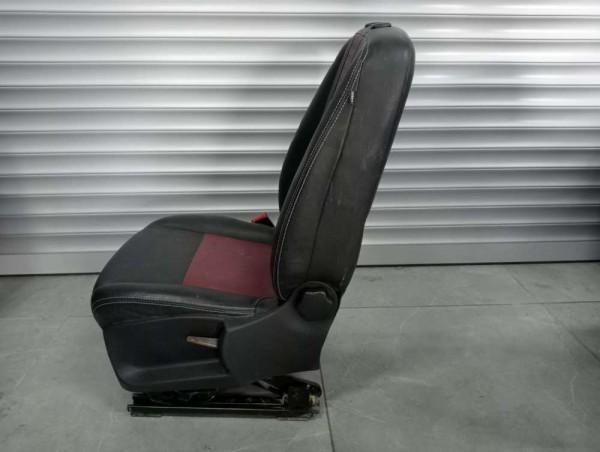 Renault Fluence Sol Ön Koltuk Deri Airbag li CP [H-A-140]