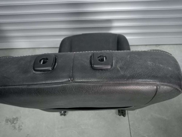 Renault Fluence Sol Ön Koltuk Deri Airbag li CP [H-A-140]