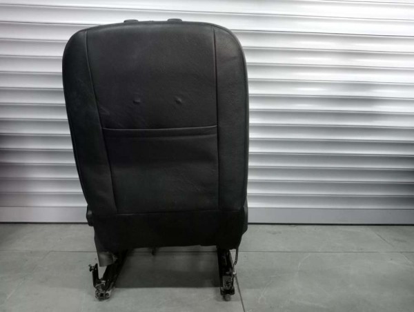 Renault Fluence Sol Ön Koltuk Deri Airbag li CP [H-A-140]