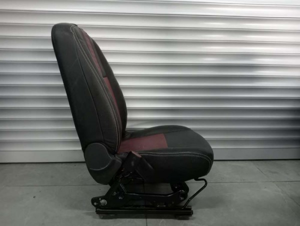 Renault Fluence Sol Ön Koltuk Deri Airbag li CP [H-A-140]