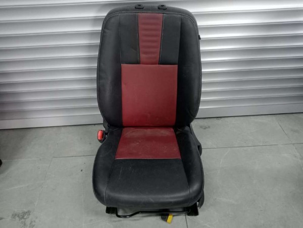 Renault Fluence Sol Ön Koltuk Deri Airbag li CP [H-A-140]