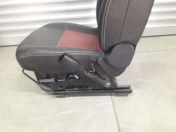 Renault Fluence Sağ Ön Koltuk Deri Airbag li CP [H-B-140]