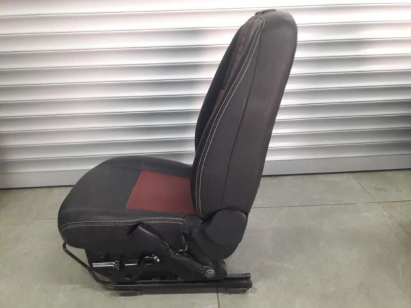 Renault Fluence Sağ Ön Koltuk Deri Airbag li CP [H-B-140]