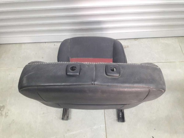 Renault Fluence Sağ Ön Koltuk Deri Airbag li CP [H-B-140]