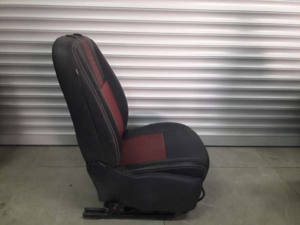 Renault Fluence Sağ Ön Koltuk Deri Airbag li CP [H-B-140]