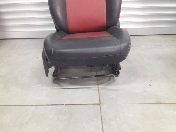 Renault Fluence Sağ Ön Koltuk Deri Airbag li CP [H-B-140]