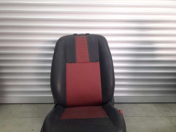 Renault Fluence Sağ Ön Koltuk Deri Airbag li CP [H-B-140]