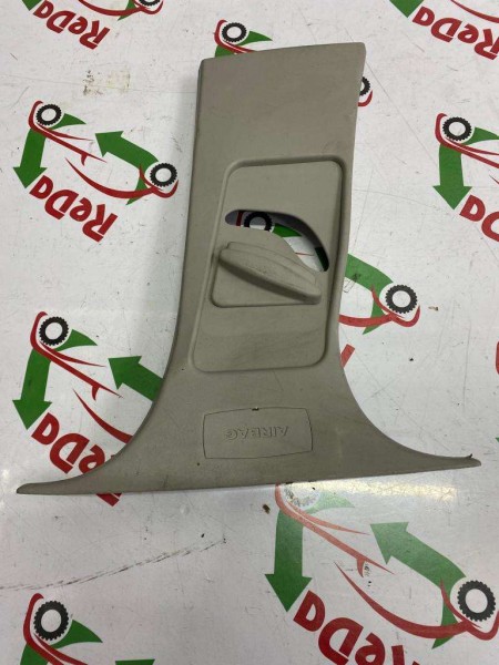 Ford Focus 1 Sağ Sütun İç Trim 4M51-A24582 CP (K-B-122)