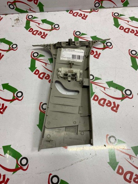 Ford Focus 1 Sol Sütun İç Trim 4M51-A24583 CP (K-B-111)