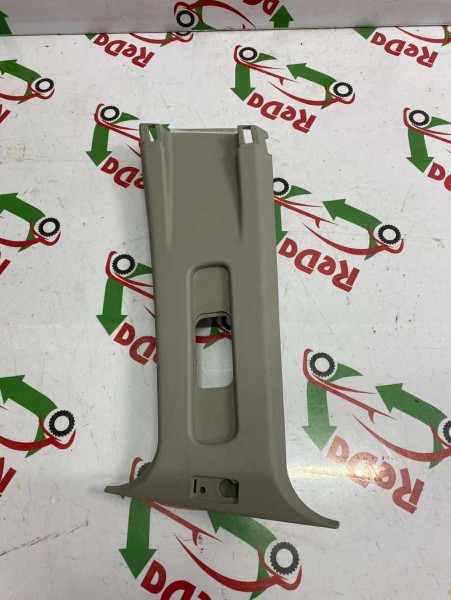 Ford Fiesta Sol Sütun İç Trim 8A61-A24583 CP (K-B-111)