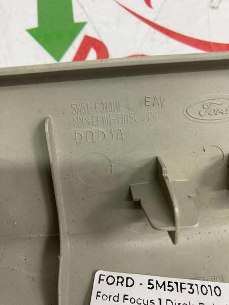 Ford Focus 1 Direk Bakaliti Sağ 5M51-F31010 CP (K-A-119)
