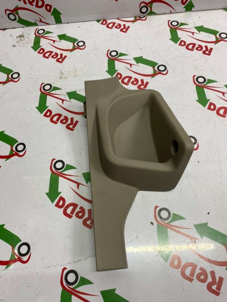 Ford Focus3  Sağ İç Kapı Eşik Kaplama Bakaliti BEJ BM51-A13244 A CP  (K-A-117)