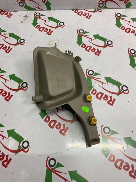 Ford Focus3  Sağ İç Kapı Eşik Kaplama Bakaliti BEJ BM51-A13244 A CP  (K-A-117)