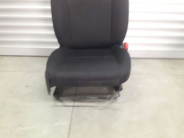 Renault Clio 4 Sağ Ön Koltuk Kumaş CP [H-B-140]