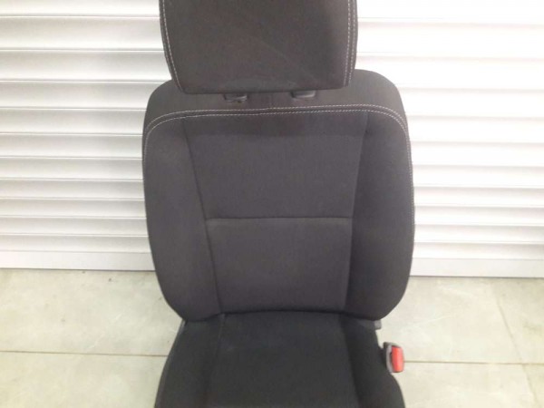 Renault Clio 4 Sağ Ön Koltuk Kumaş CP [H-B-140]