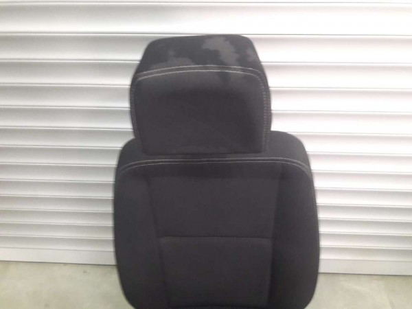 Renault Clio 4 Sağ Ön Koltuk Kumaş CP [H-B-140]