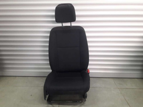 Renault Clio 4 Sağ Ön Koltuk Kumaş CP [H-B-140]