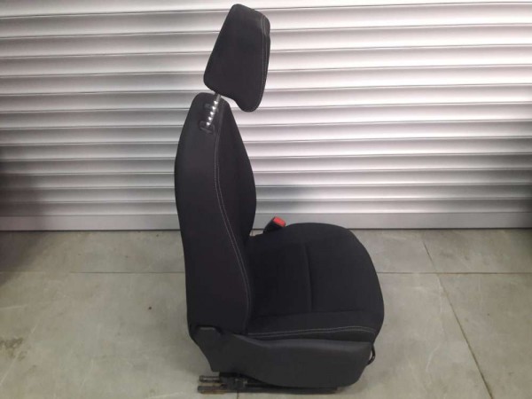 Renault Clio 4 Sağ Ön Koltuk Kumaş CP [H-B-140]