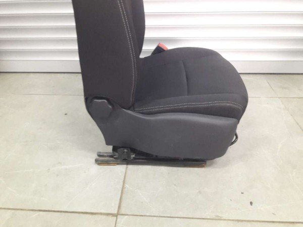 Renault Clio 4 Sağ Ön Koltuk Kumaş CP [H-B-140]