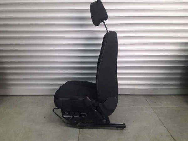 Renault Clio 4 Sağ Ön Koltuk Kumaş CP [H-B-140]