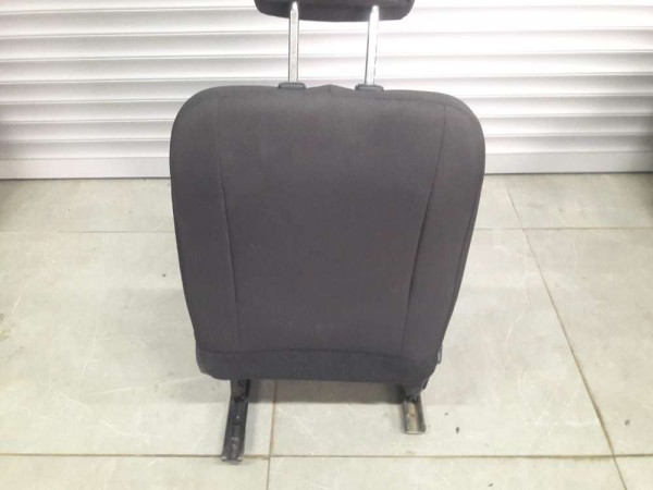 Renault Clio 4 Sağ Ön Koltuk Kumaş CP [H-B-140]