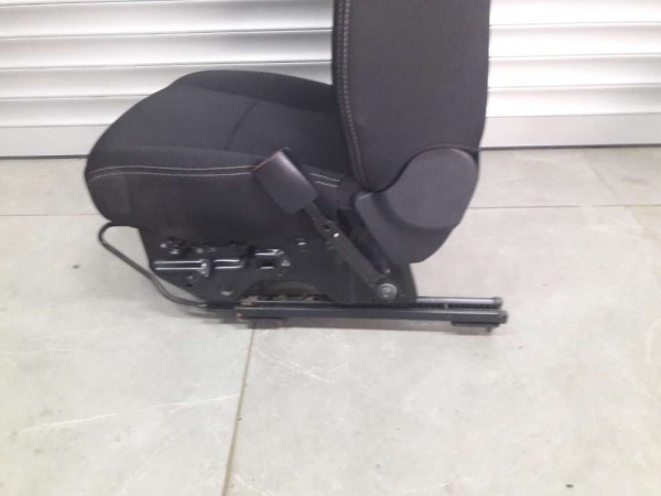 Renault Clio 4 Sağ Ön Koltuk Kumaş CP [H-B-140]