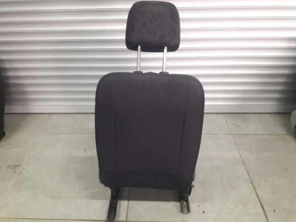 Renault Clio 4 Sağ Ön Koltuk Kumaş CP [H-B-140]