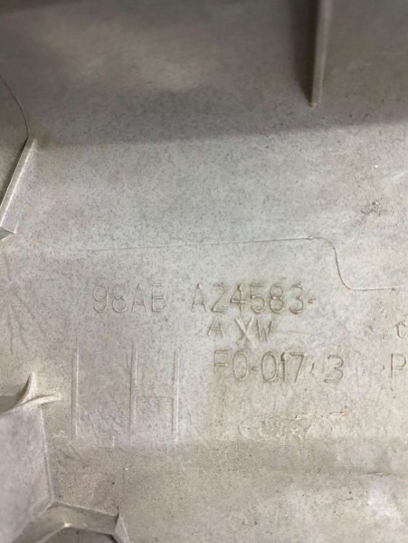 Ford Focus 1  İç Üst Direk Trim 98AB-A24583 CP (K-B-111)