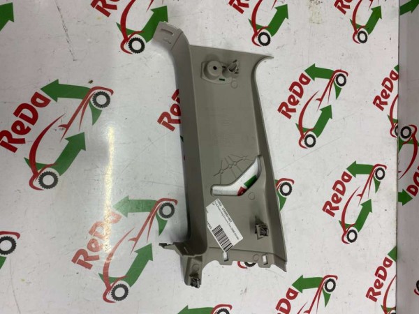 Ford Fiesta Sağ Sütun İç Trim D1BB-B24582 CP (K-B-111)