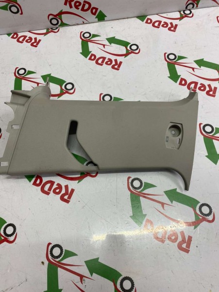 Ford Fiesta Sol Sütun İç Trim D1BB-B24583 CP (K-B-122)