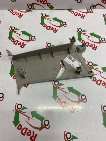 Ford Fiesta Sol Sütun İç Trim D1BB-B24583 CP (K-B-122)