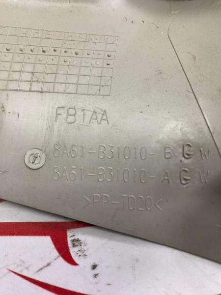 Ford Fiesta C Sütunu Trim Sağ 8A61-B31010 CP (K-A-130)